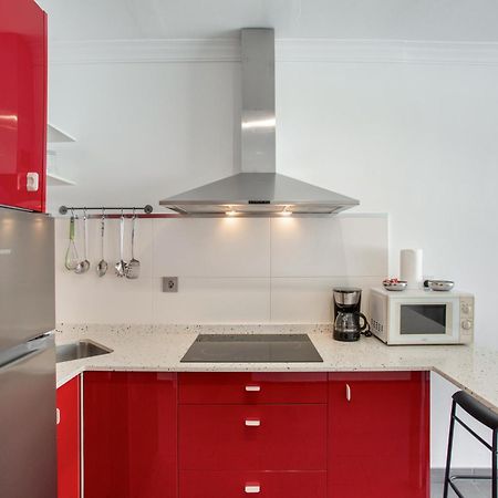 Apartamento Yumbo Playa Del Ingles San Bartolomé Kültér fotó