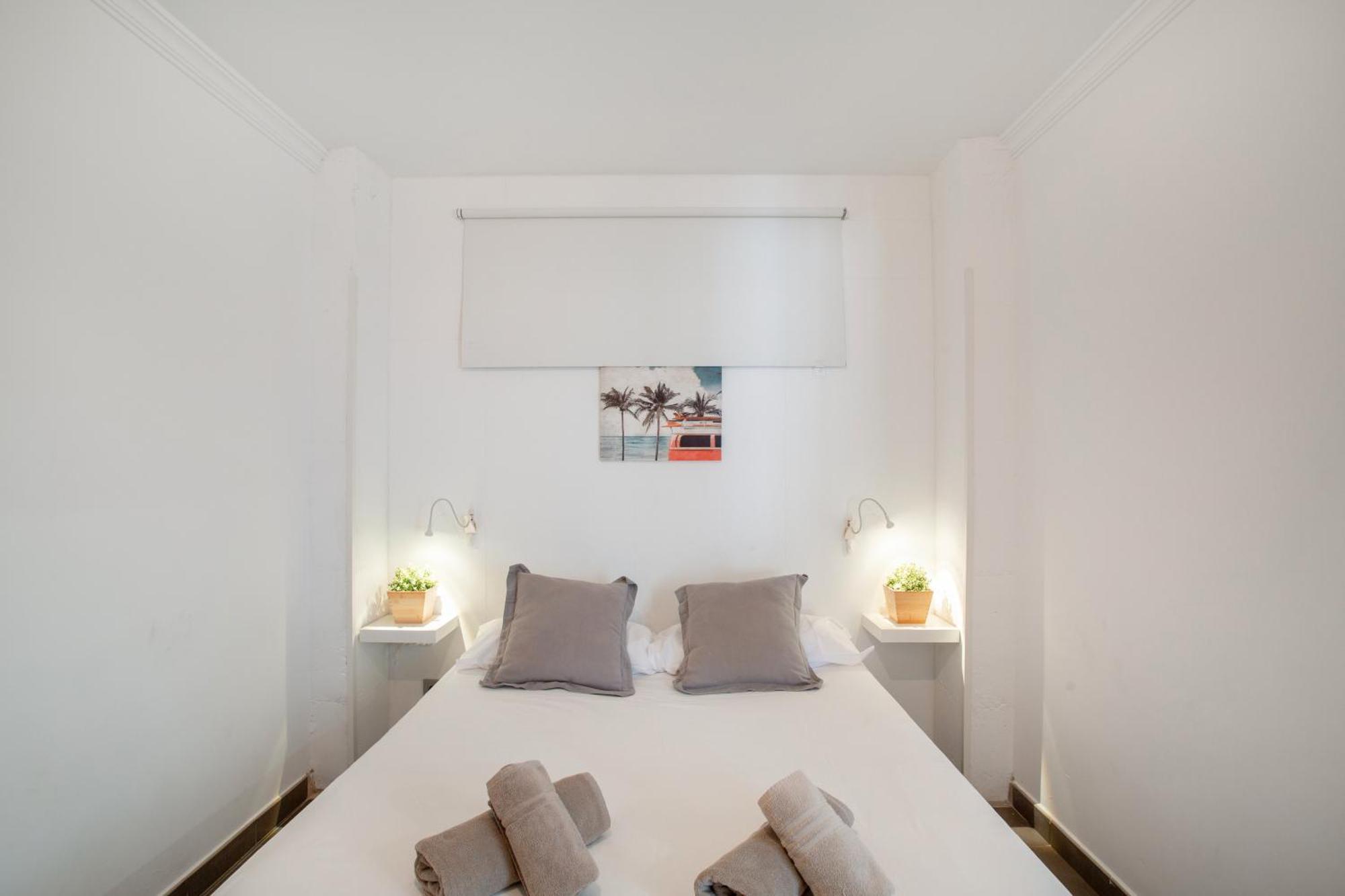 Apartamento Yumbo Playa Del Ingles San Bartolomé Kültér fotó