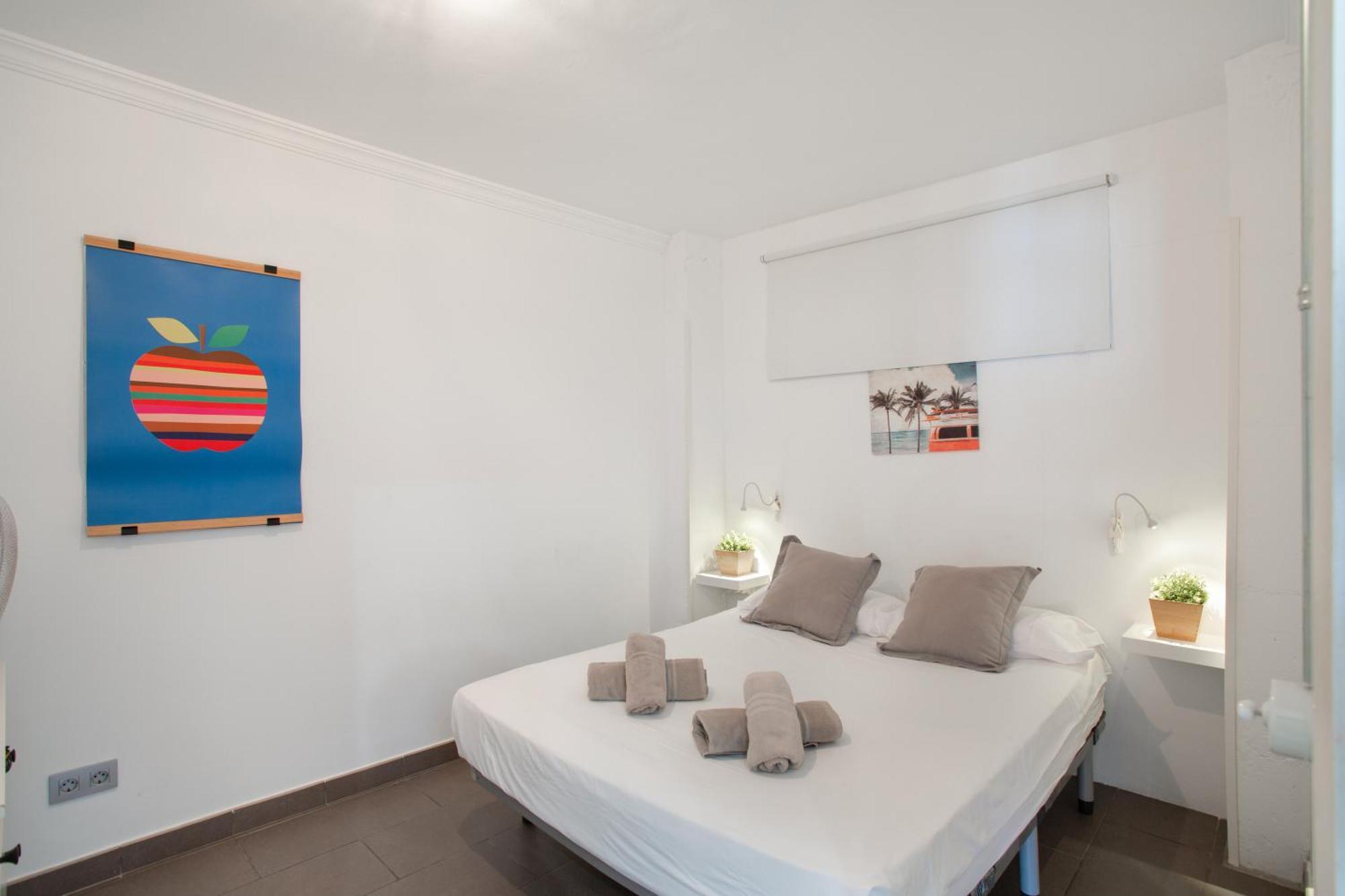 Apartamento Yumbo Playa Del Ingles San Bartolomé Kültér fotó