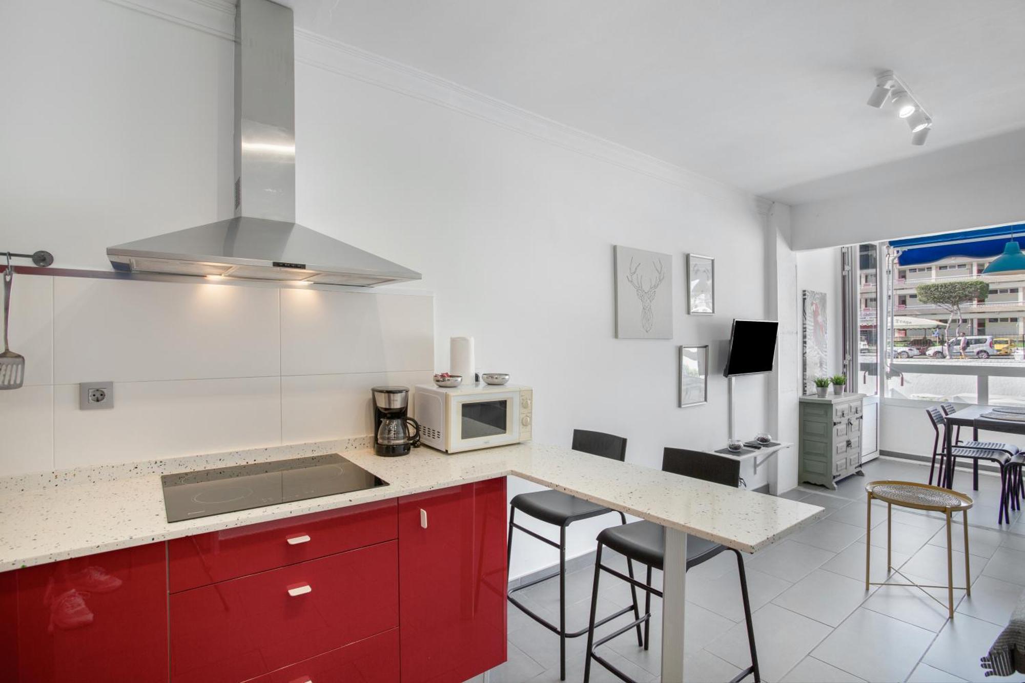 Apartamento Yumbo Playa Del Ingles San Bartolomé Kültér fotó