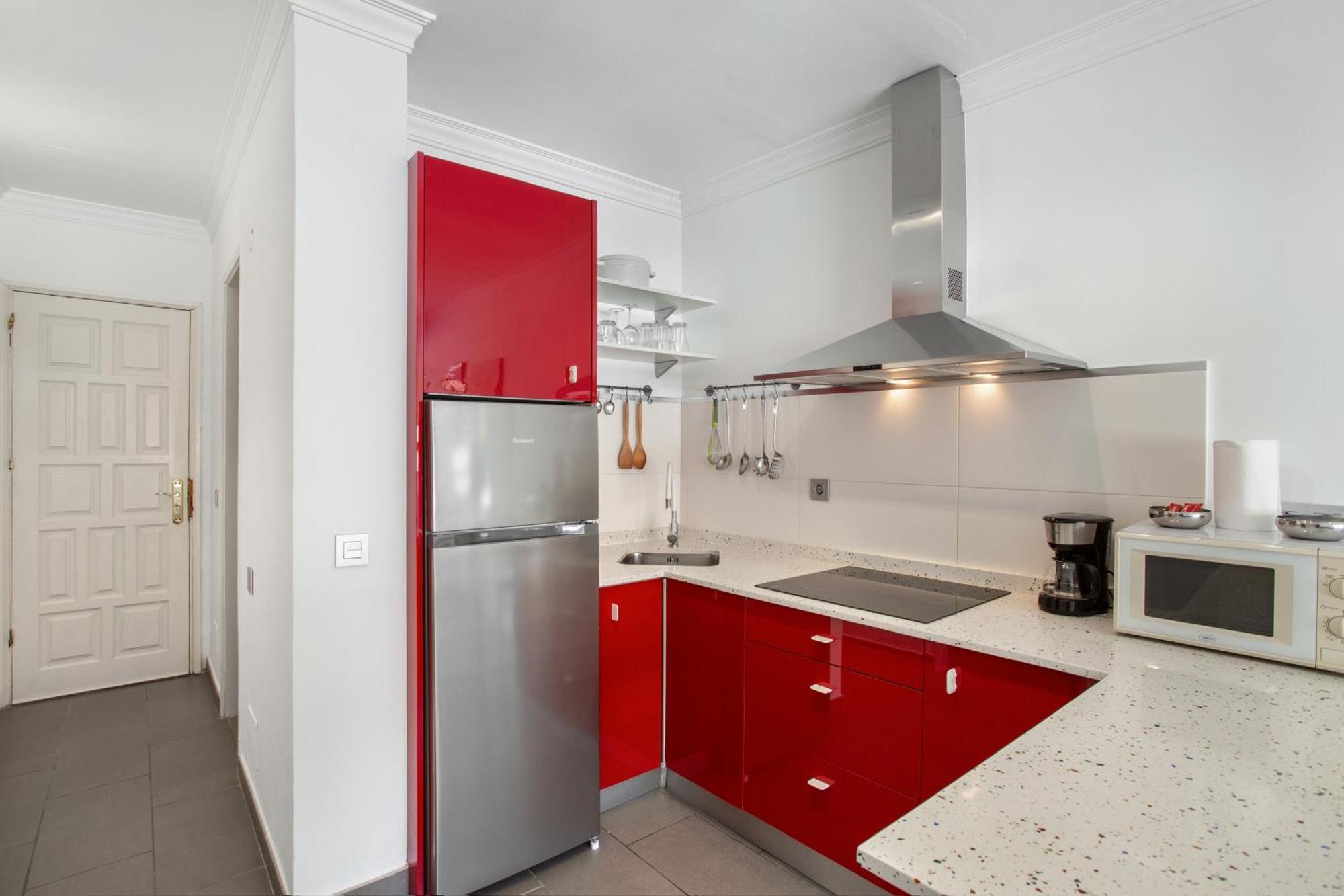 Apartamento Yumbo Playa Del Ingles San Bartolomé Kültér fotó